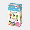 Bandai Nanoblock Mini Tamagotchi Collectible Block Set (6-Pack)