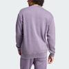 New Adidas Sweatshirts Men's Purple IJ6926