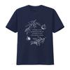 The Song of Achilles Literary Greek Mythology Patroclus T Shirt M2032 vintage Washed designer clothes Stretched Unisex