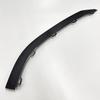 2Pcs Air front bumper SPOILER L + R for Golf 2015-2017 5GG 805 903 9B9 5G0 805 904 9B9 Left&Right FRONT BUMPER SPOILERS