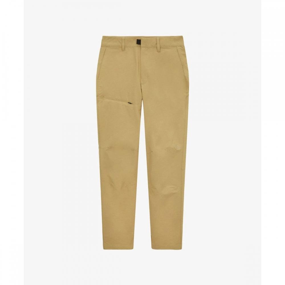 The North Face Women S baSin pantS Beige np6nS49a BEIGE/70