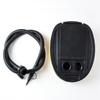 5L Foot Pump/Summer Picnic Air Mat Large Tube Air Pump