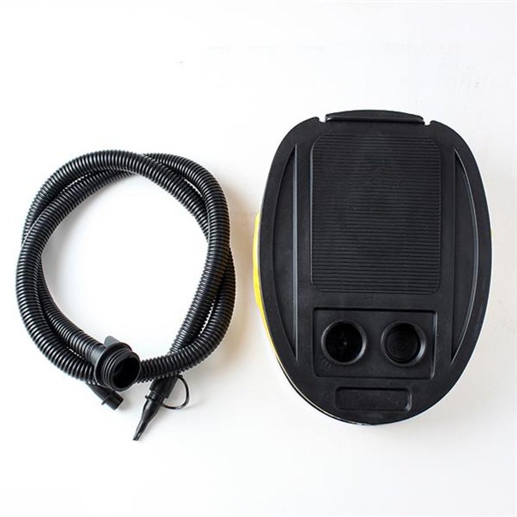 5L Foot Pump/Summer Picnic Air Mat Large Tube Air Pump