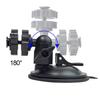 TWAYRDIO MBF-1 Suction Cup Mount Bracket MBA-5 Controller Bracket Car Kit for ICOM IC-2730 Walkie Talkie