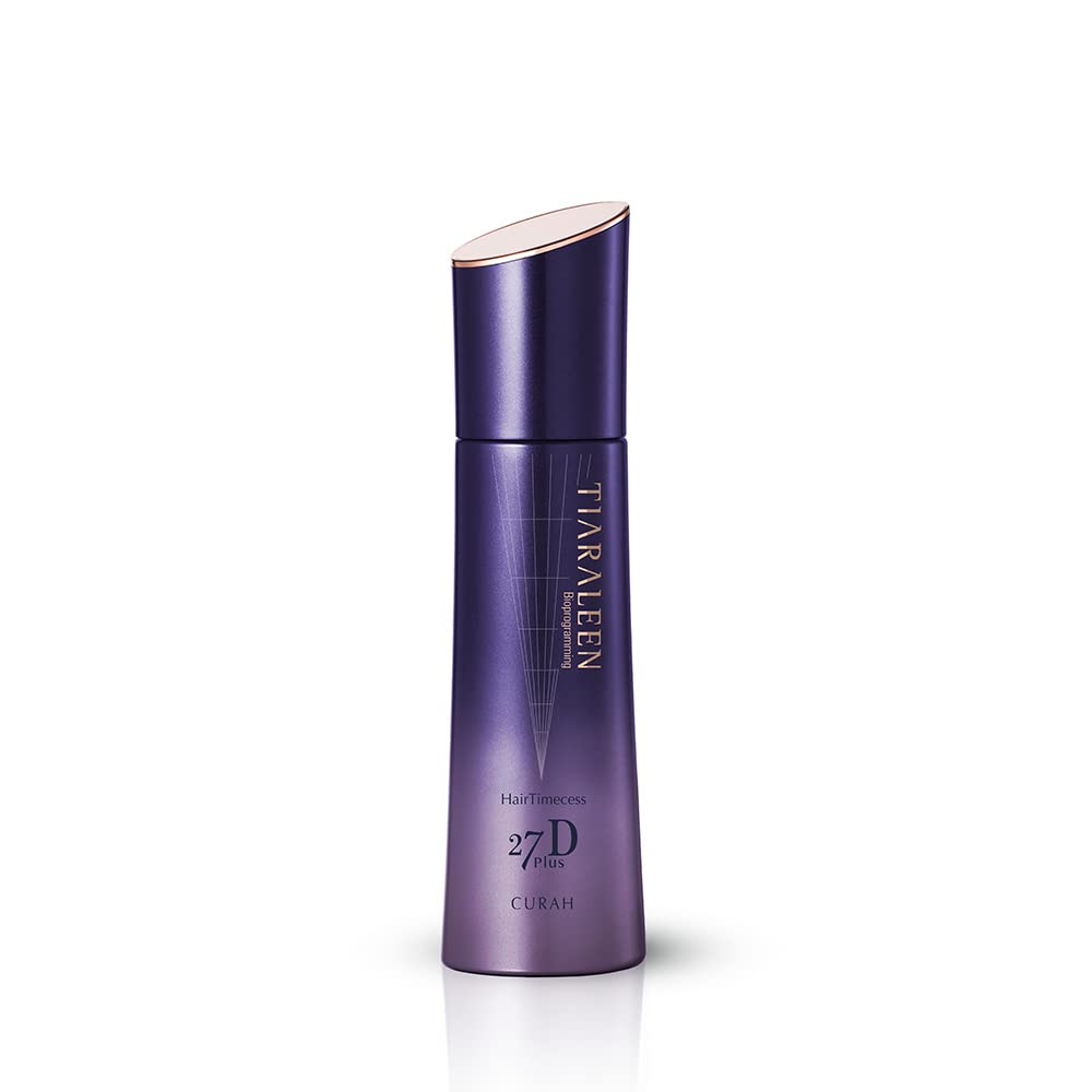 

Hair Timesess 27D Plus Qura Scalp Essence [Биопрограммирование] [Tiara Lean]