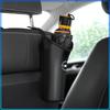 1/2Pcs Car Storage Box Umbrella Garbage Organizer Bucket For Opel Astra H G J Insignia Mokka Zafira Corsa Vectra B C D