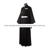 Demon Slayer Cosplay Demon Slayer Team Uniform Mist Pillar Tokito Muichiro Cosplay Costume