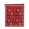 Flannel Blanket, Soft And Warm Blanket, Home Decoration