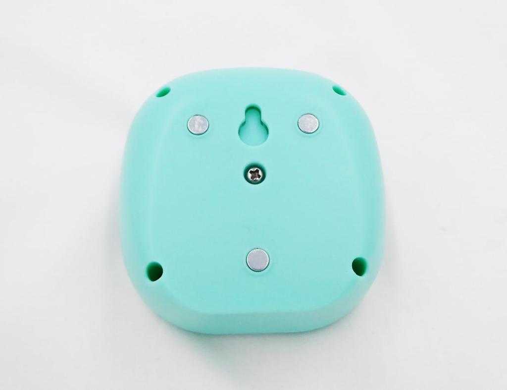 4055 PPLS [Quick Timer Series] Analog Dial Timer, Maximum 60 Minutes, Yellow