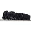 KATO N Gauge D51 Hokkaido Type Giesl Ejector 2016-C Model Steam Locomotive
