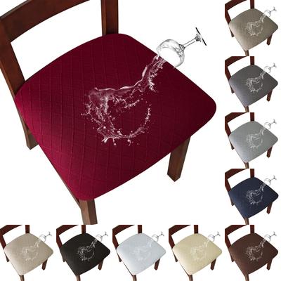 Waterproof Stool Cover Waterproof Chair Cover Household  Cover