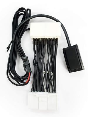 Doplňky pro autoelektroniku – Autokabely, adaptéry, zásuvky