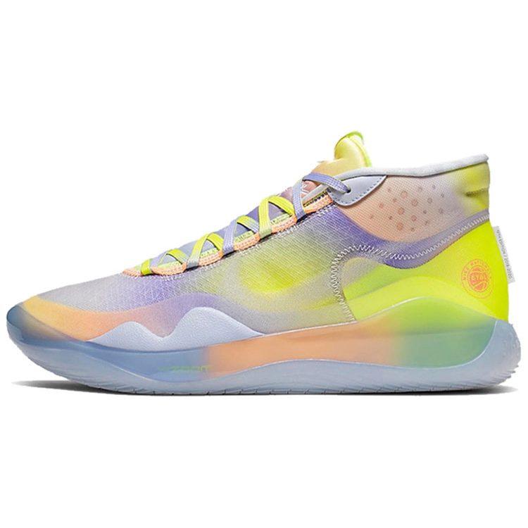 Nike Zoom Kd 12 Ep 'EYBL Nationals' CK1201-900