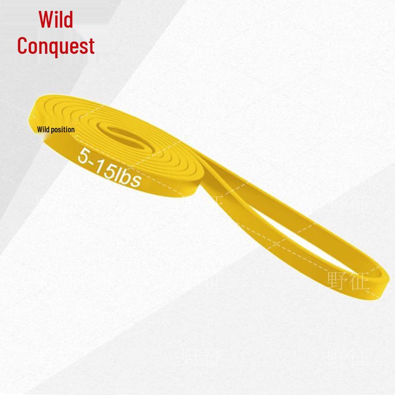 Wild Expedition Pull-up Training Gear
