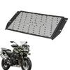 Exclusive Motorcycle Parts Radiator Grille Guard Protector Grill Cover For Triumph Tiger 1200 EXPLORER 2012-2017
