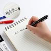 Small double headed outlining pen 120 black waterproof quick drying marker pen ultra fine oil based marker pen for art painting wholesale