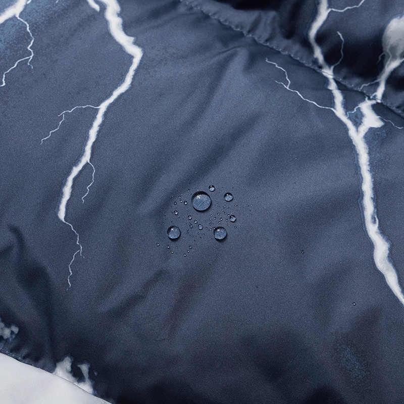THE NORTH FACE 1996 Retro Nuptse Jacket Men's NF0A3C8D-SIP