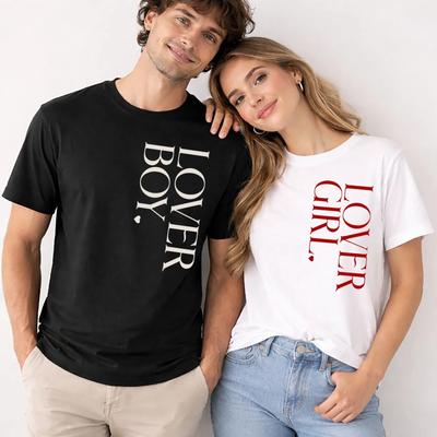 Tops – Magliette