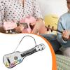 16.54" Kids Ukulele 4 Strings Guitar Early Educational with Picks Musical Instruments Storage Bag