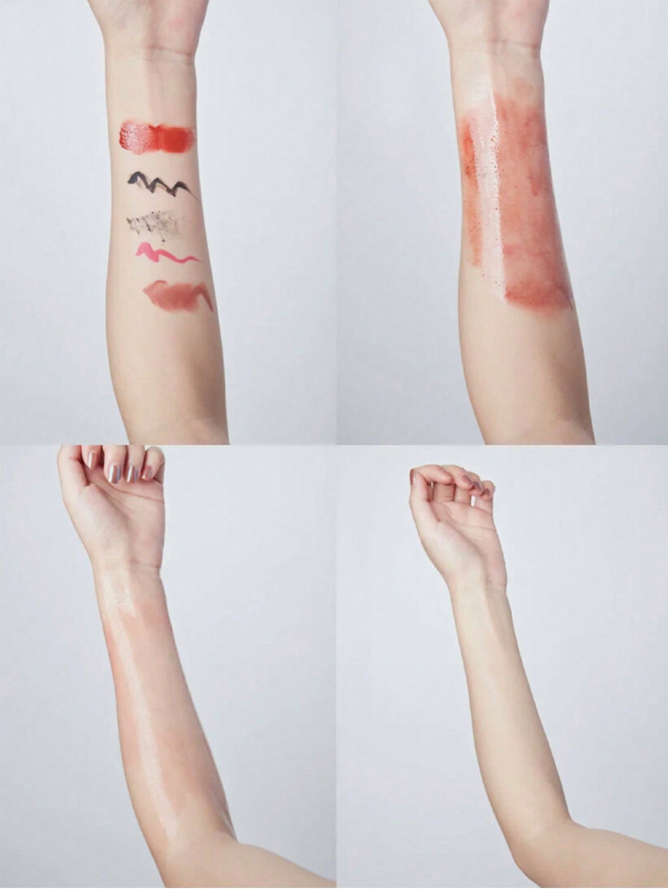 Очищающее масло MAC Hyper Real Fresh Canvas - 6 — фото 8