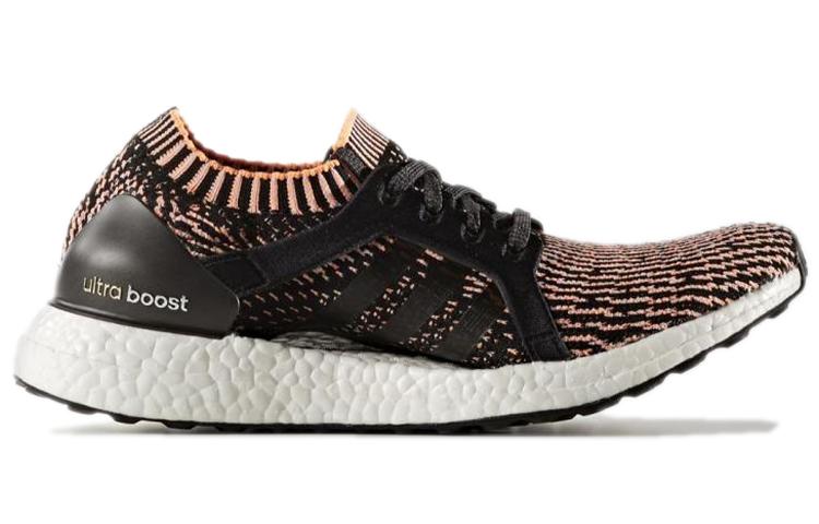 Adidas Wmns UltraBoost X 'Glow Orange' Women's BA8278