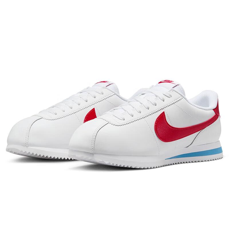 Nike Damskie Retro Trampki Cortez