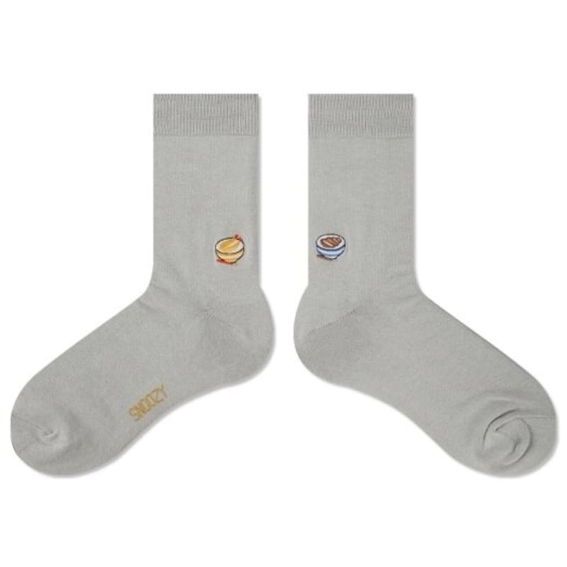 

SNOOZY EM-Холодный серый (Эвидонг) FREE