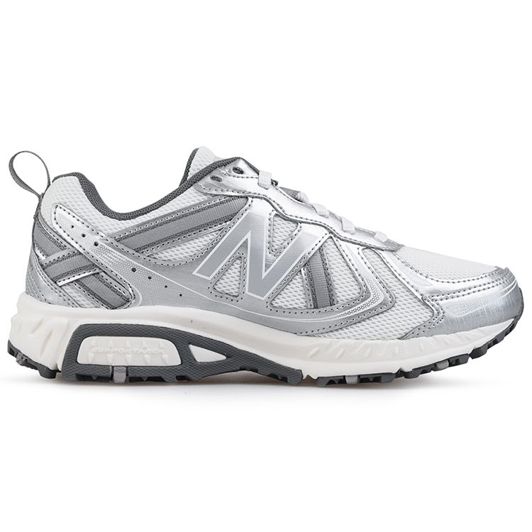 New Balance Nb 410 V5 Outdoor Functional Fabric Synthetic Leather Breathable Low-Top Casual Trail City Commuting Running Shoes Unisex Sneaker MT410KM5