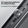 Wireless Controller Adapter PC05 Hyperlink 2 Compatible with Xbox One Xbox Series Gamepad Windows for Smooth Gaming Use