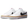 Nike Court Legacy Next Nature White Desert Ochre Women's  Sneakers  DH3161-100