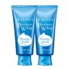 Senka Perfect Whip Facial Wash Set 120g X 2 Pcs
