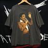 Richard Pryor T-Shirt 2D Herren Größe S5XL Schwarzes Unisex-T-Shirt