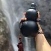 Vintage Chinese Retro-Inspired Gourd Water Bottle Water Kettle Gourd Sports Water Bottle Travel Water Bottle Gifts for Men