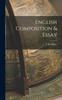 The English Composition & Essay Book