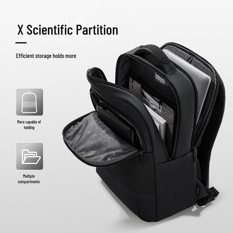 Aiwashi Lightweight 16-inch Laptop Backpack
