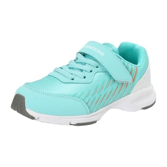 MoonStar Unisex Children s AG J002 Sneakers
