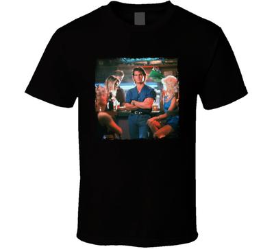 Üst giysisi – T-shirtler