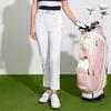 New FILA Casual Pants Women's Jade White A11W425801FWT