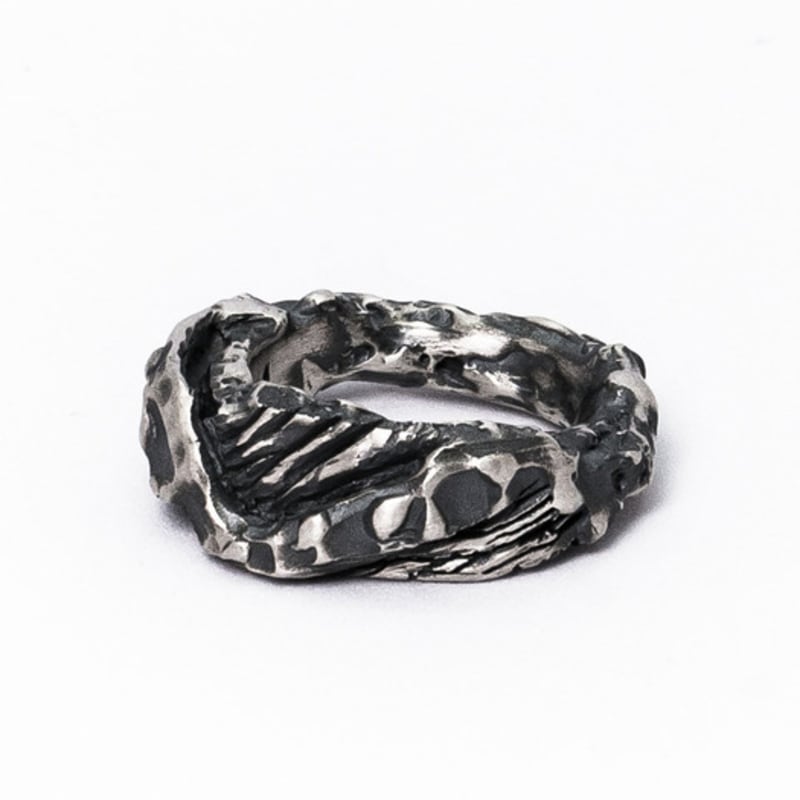 HARANG HR 153R_Silver Ring