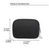 Oxford Cloth Card Pouch Card Holder Men Wallet Multifunctional Mini Earphone Storage Bag  Travel