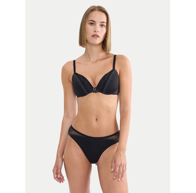 Бюстгальтер с косточками Triumph Comfort Allure