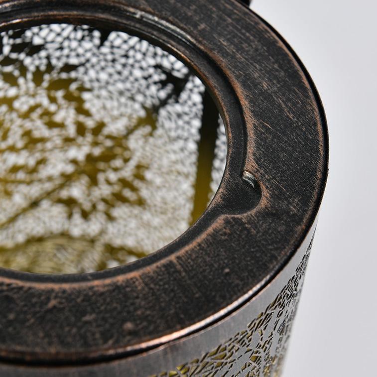 Solar lights outdoor garden courtyard lights shadow atmosphere lights decorative lights