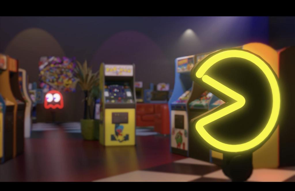PAC-MAN MUSEUM+ (Import: North America) - PS4