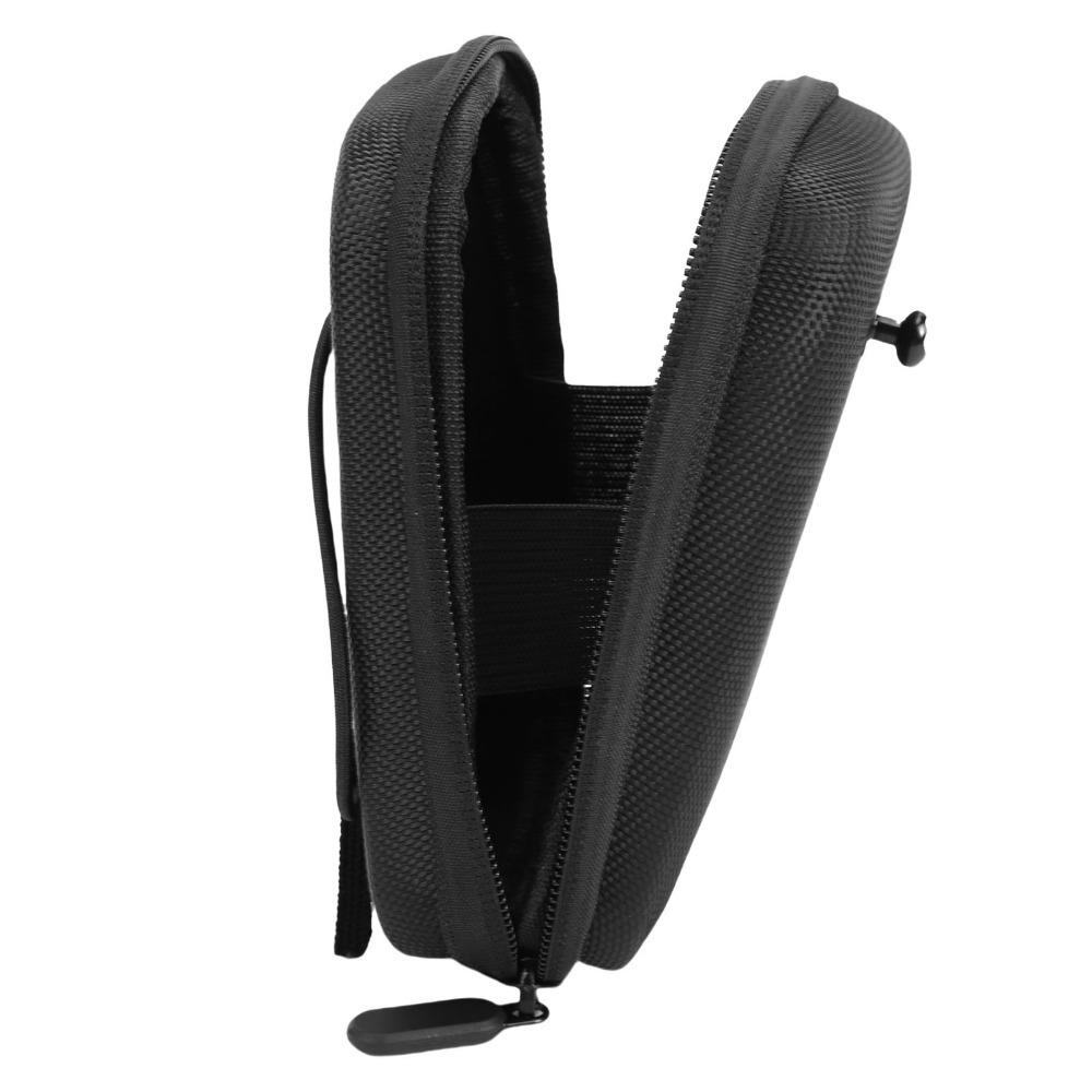 Sturdy EVA Rangefinder Carry Case Soft Interior Rangefinder Travel Case Outdoor Sports чёрный