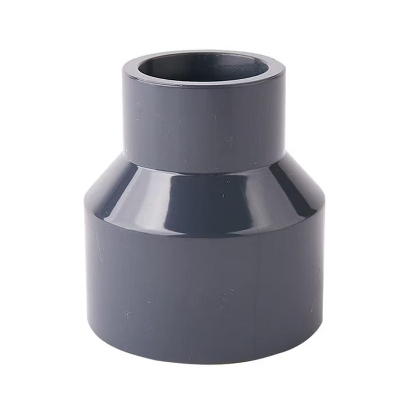 

YMTI UPVC Pipe Reducer Coupling