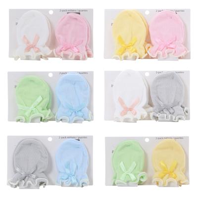 mittens for newborn