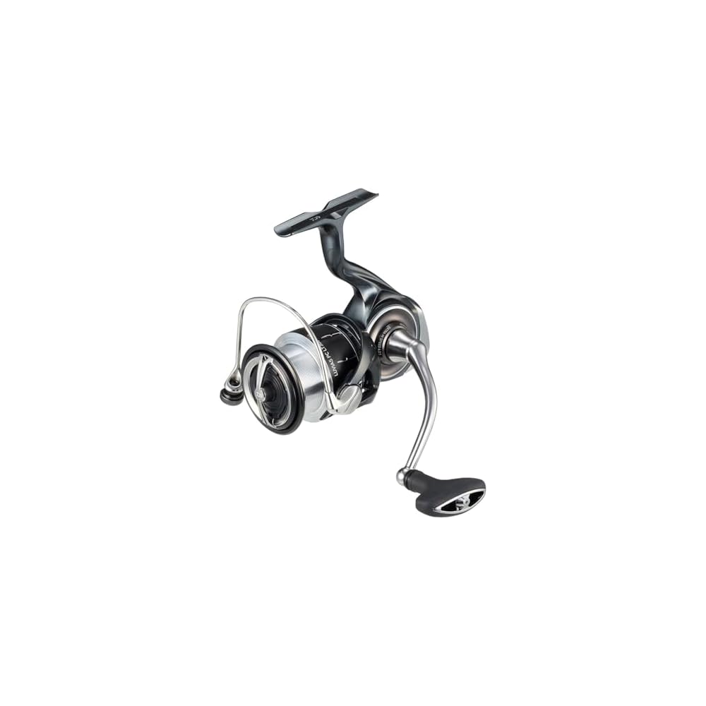 Daiwa Luvias PC LT3000-XH Spinning Reel Lightweight High Speed 3000 Size Fishing Gear