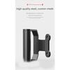 Flexible Motorcycle Bracket Spotlight Signal Lamp Fixed Bracket Suitable for PCX160 Phones Navigation Accessories