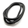 Weatherstrip Trunk Lid Rubber Seal 74865-SNE-A01 Fit For 2006-2011 Honda Civic
