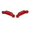 2Pcs/Set High Strength RC Suspension Arm for SCY 16101/16102/16103/16201 1/16 RC Car RC Cars Repair
